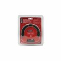 Task Tools Tape Meas 3/8inx100ft TT447